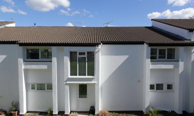 St. Ann's Chapel Cottage | Beautiful 3-Bed Cottage in Cornwall