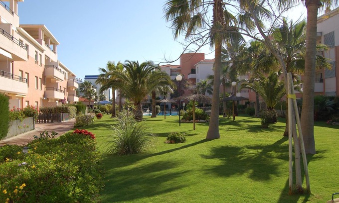 Rota Apartment | Beautiful 3 bedroom apartment in the best area of Costa Ballena