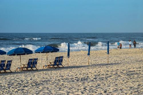 Gulf Shores House | Beautiful 3 Bedroom BEACHFRONT Condo (F3) - Sleeps 10