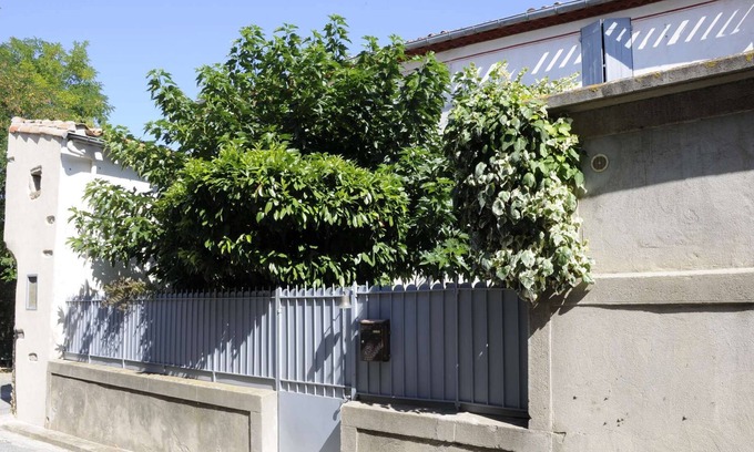 Cesseras House | Beautiful 3 Bedroom House in Languedoc