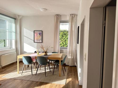 Eversten Apartment | Beautiful 3 Bedroom Townhouse