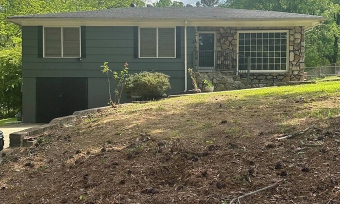 Forestdale House | Beautiful 3 bedroom1 bathroom home