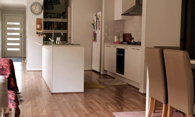 Cumbalum House | Beautiful 3 BR house in Cumbalum