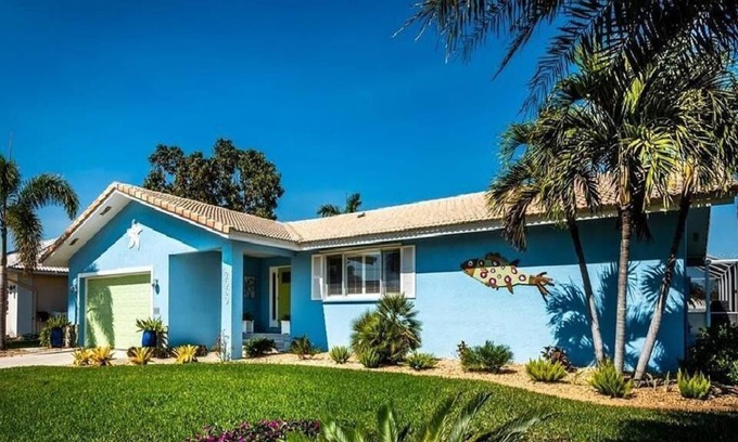 Punta Gorda House | Beautiful 3 Br. Single family (320239) by Houzlet