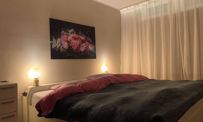 Pfersee-Nord Apartment | Beautiful 3 room apartment in Augsburg/Pfersee