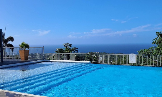 Ocho Rios Villa | Beautiful 3BR villa in Ocho Rios near Dunn's River falls, gorg beaches plus more