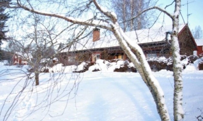 Blyberg Cottage | Beautiful 4-5 persons Cottage in Alvdalen
