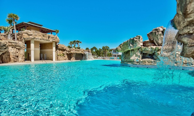 Santa Rosa Beach House | Beautiful 4 Bedroom, On the Pool, 1/2 mi to beach, Cruiser Bikes!