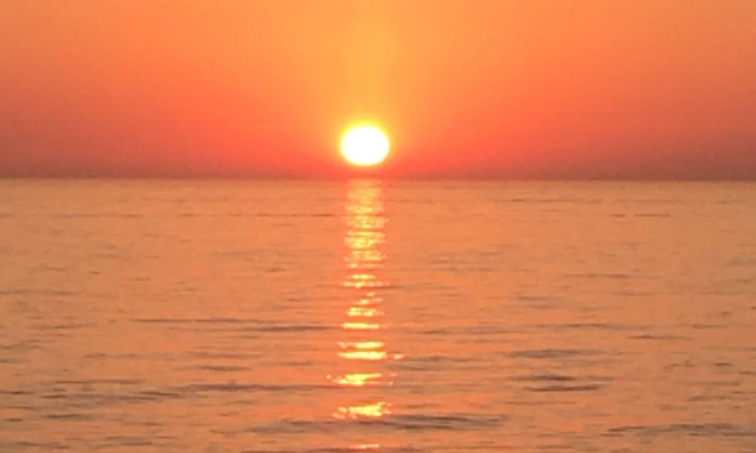 Norton Shores House | Beautiful 4 Beach home with pool & private beach Muskegon-Norton Shores!