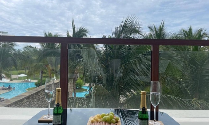 Acapulco Apartment | BEAUTIFUL APARTMENT IN ACAPULCO DIAMANTE