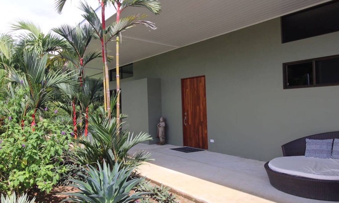 Uvita House | Beautiful!,AC,Pool,3 Bedroom, Close to everything!