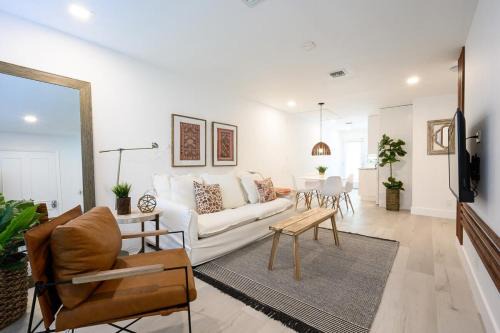 Victoria Park House | Beautiful And Comfortable Apt in Victoria Park