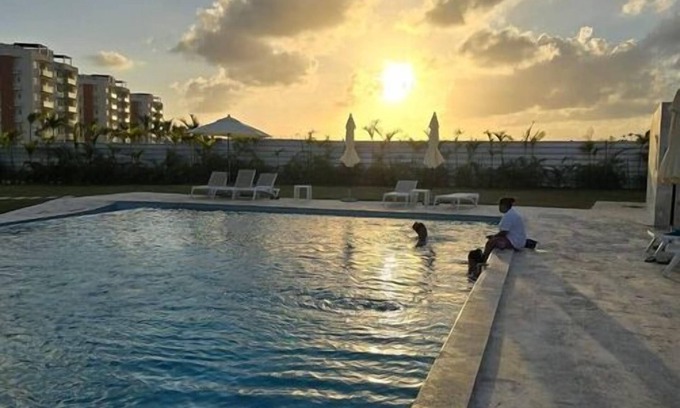 Punta Cana Apartment | Beautiful and comfortable Punta Cana Apt.