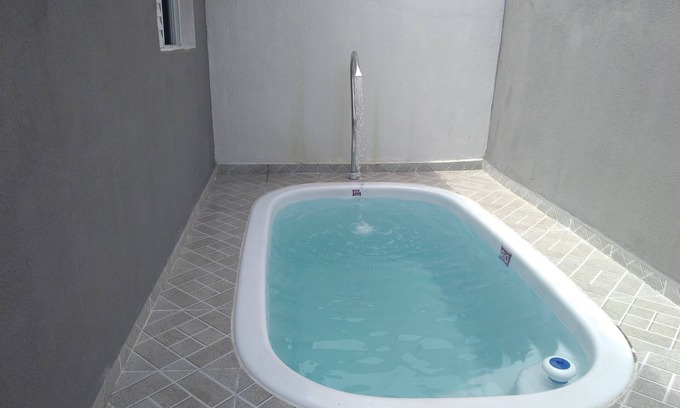 Cibratel II House | Beautiful and comfortable house
