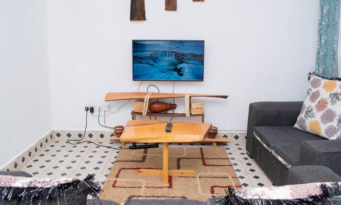 Eldoret House | Beautiful and comfy town house