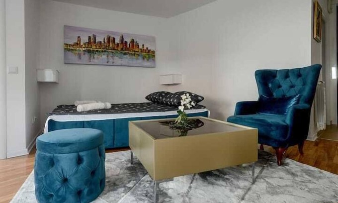 Sarajevo House | Beautiful and cosy apartment in Sarajevo, Bosnia