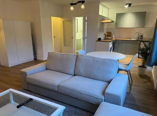 Jacht Apartment | Beautiful and Cosy Flat in Etterbeek