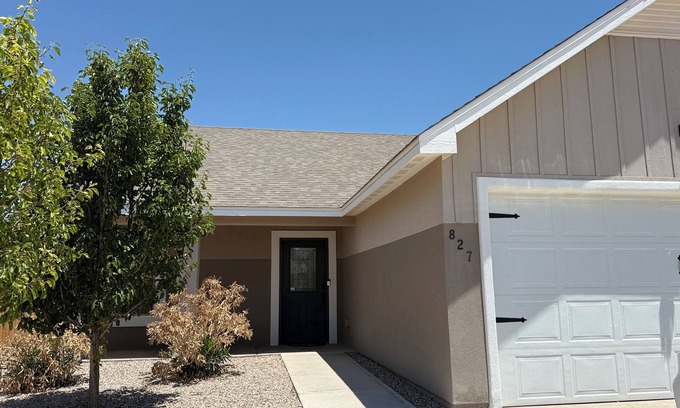 Alamogordo House | Beautiful and cozy home, perfect for long stay
