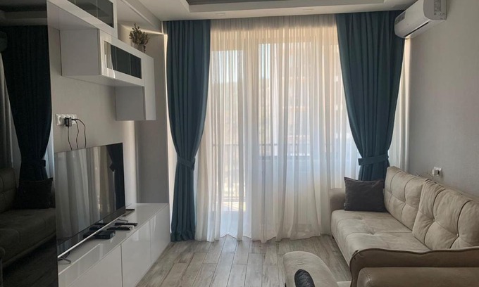 Tbilisi Apartment | beautiful and modern apartment