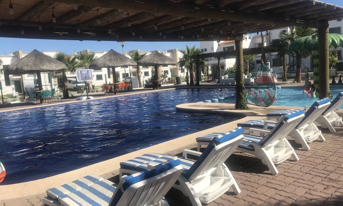 Cerritos House | Beautiful and private house near Playa Cerritos