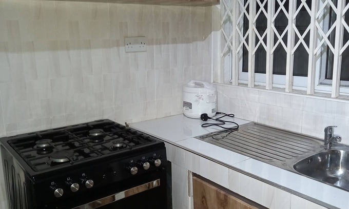 Afienya Apartment | Beautiful and quite Hideout apartment 45 minutes drive to Accra