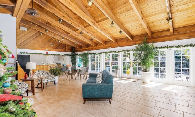 Park Shore Condo | Beautiful and relaxing 2BR/2BA, unit #116