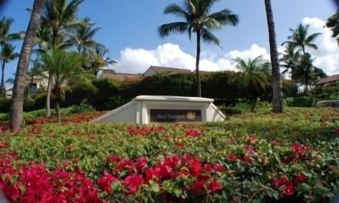 Kihei Condo | Beautiful and Serene Maui Kamaole Condo I-209