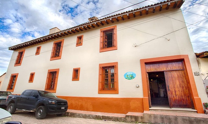 Mascota House | Beautiful and spacious house in Mascota, +16 people