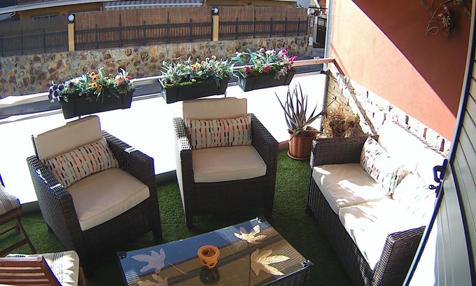 Mogan Apartment | Beautiful and spacious two-bedroom apartment with terrace and private garage