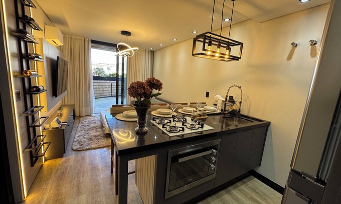 Quinta da Serra Apartment | Beautiful Apartment in the center of Canela, Serra Gaúcha