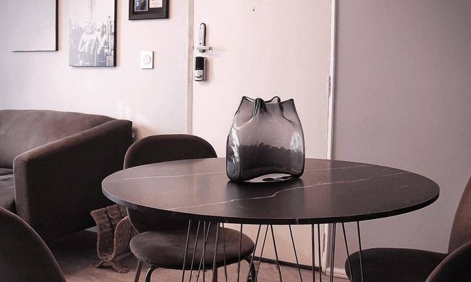 Venustiano Carranza Apartment | Beautiful apartment in Balbuena garden Close to airport, GNP forum, Autodromo
