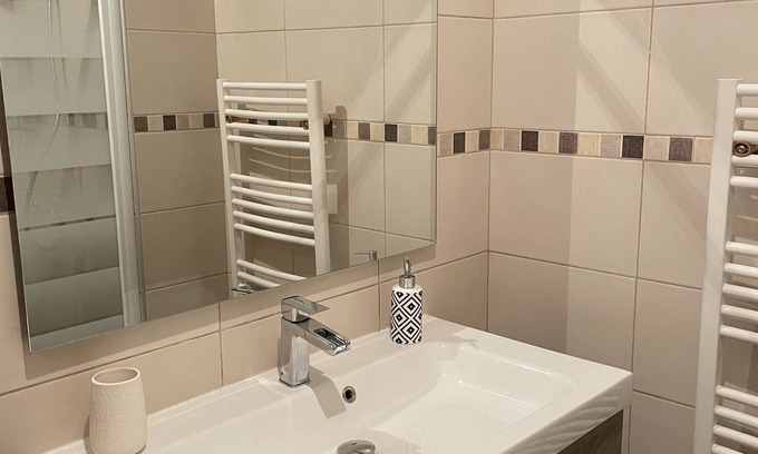 Folelli Apartment | Beautiful apartment in the center of Folelli