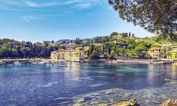 Santa Margherita Ligure Apartment | Beautiful apartment in Santa Margherita