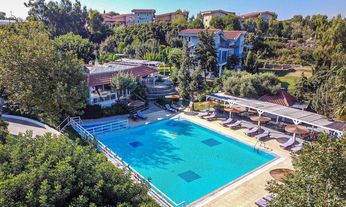 Mastichari Apartment | Beautiful apartment in Mastichari - Kos