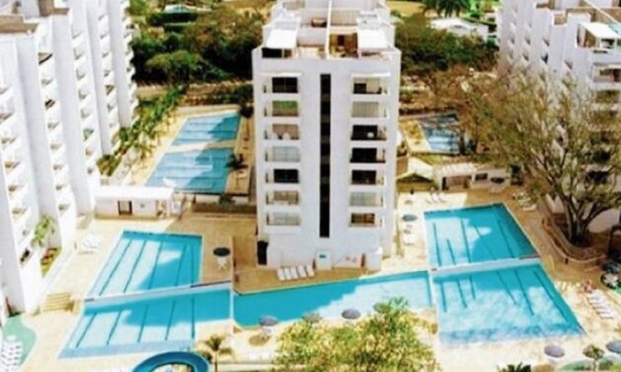 San Jeronimo Apartment | BEAUTIFUL APARTMENT IN CITADELA DI AQUA. ST GERONIMO.