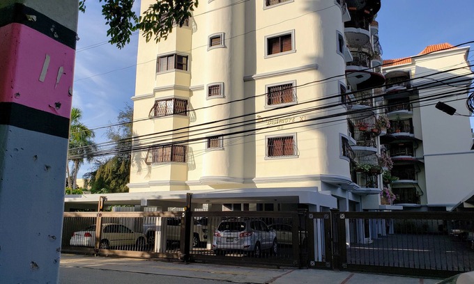 Yolanda Morales Apartment | Beautiful Apartment with atonishing view, location, comfort, and 24 hrs security