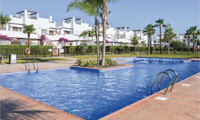 Alhama de Murcia Apartment | Beautiful Apartment In Alhama De Murcia