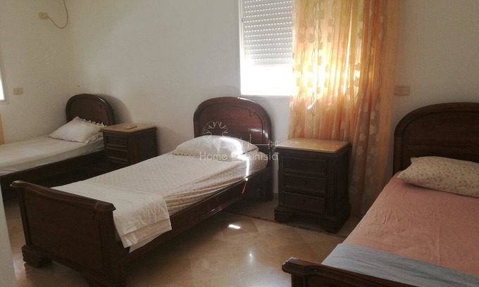 Sousse - Monastir Apartment | Beautiful Apartment in Hammam Sousse