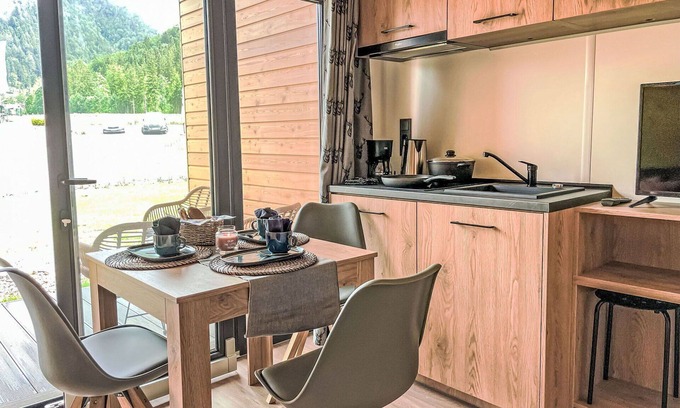 Fischbachau House | Beautiful apartment in villa for 5 people with A/C, TV and terrace
