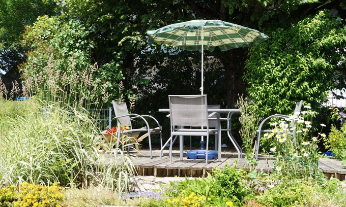 Sankt Maergen Apartment | Beautiful apartment with views of woods and meadows in the heart of the Black Forest.