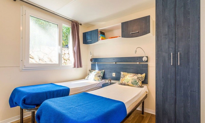 Cove Murtar House | Beautiful apartment in villa for 4 guests with WIFI, A/C, TV, terrace and pets allowed