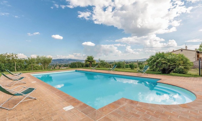 Papiano Apartment | Beautiful apartment in Marsciano PG