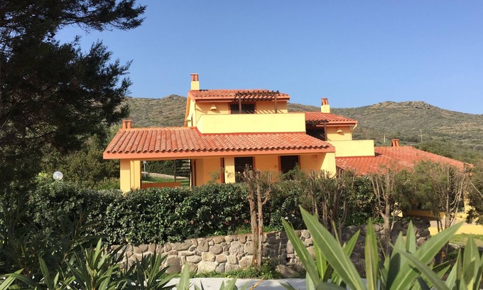 Sant'Antioco Apartment | BEAUTIFUL apartment by the sea south Sardinia