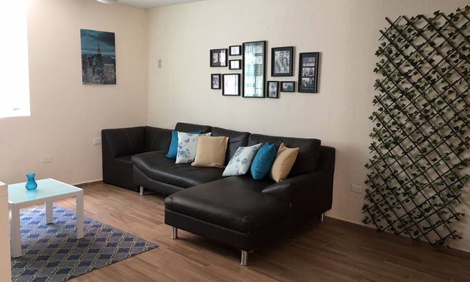 Villahermosa Apartment | Beautiful Apartment located near to Altabrisa shoping center.