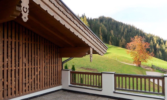 Wildschoenau Apartment | Beautiful apartment for 6 people with WIFI, TV and terrace