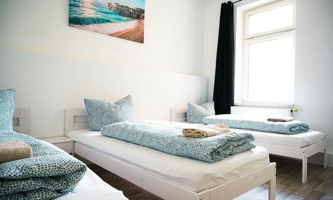 Apolda Apartment | beautiful Apartment