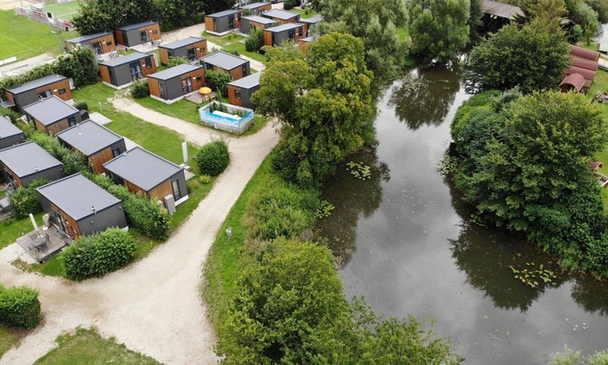 Beilngries House | Beautiful apartment in villa for 4 guests with WIFI, TV, pets allowed and parking