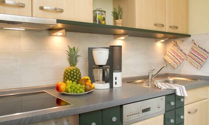 Quedlinburg Apartment | Beautiful apartment 1 in the hist. Old Town of Quedlinburg