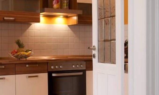 Quedlinburg Apartment | Beautiful apartment 3 in the hist. Old Town of Quedlinburg