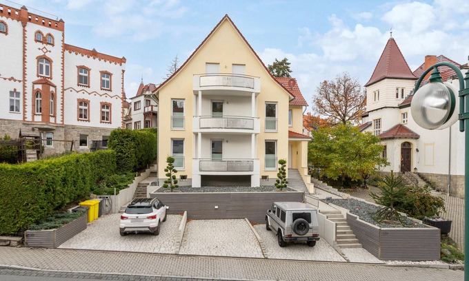 Wernigerode Apartment | Beautiful apartment in Wernigerode